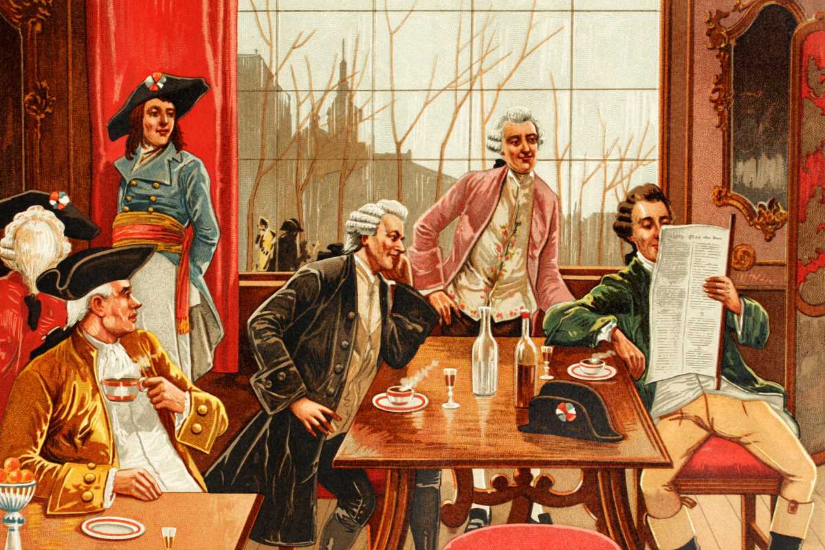 The Evolution of Democracy Through Historical Perspectives